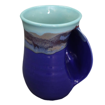 The Original Handwarmer Mug