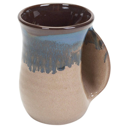 The Original Handwarmer Mug