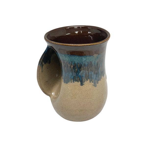 The Original Handwarmer Mug