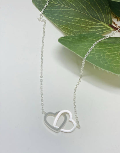 Gift for Daughter: Silver