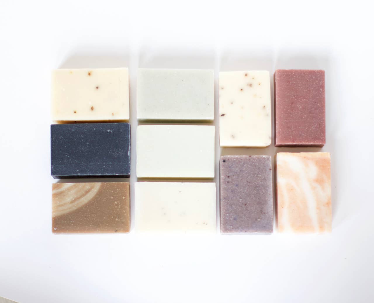 Woodsman Handmade Soap