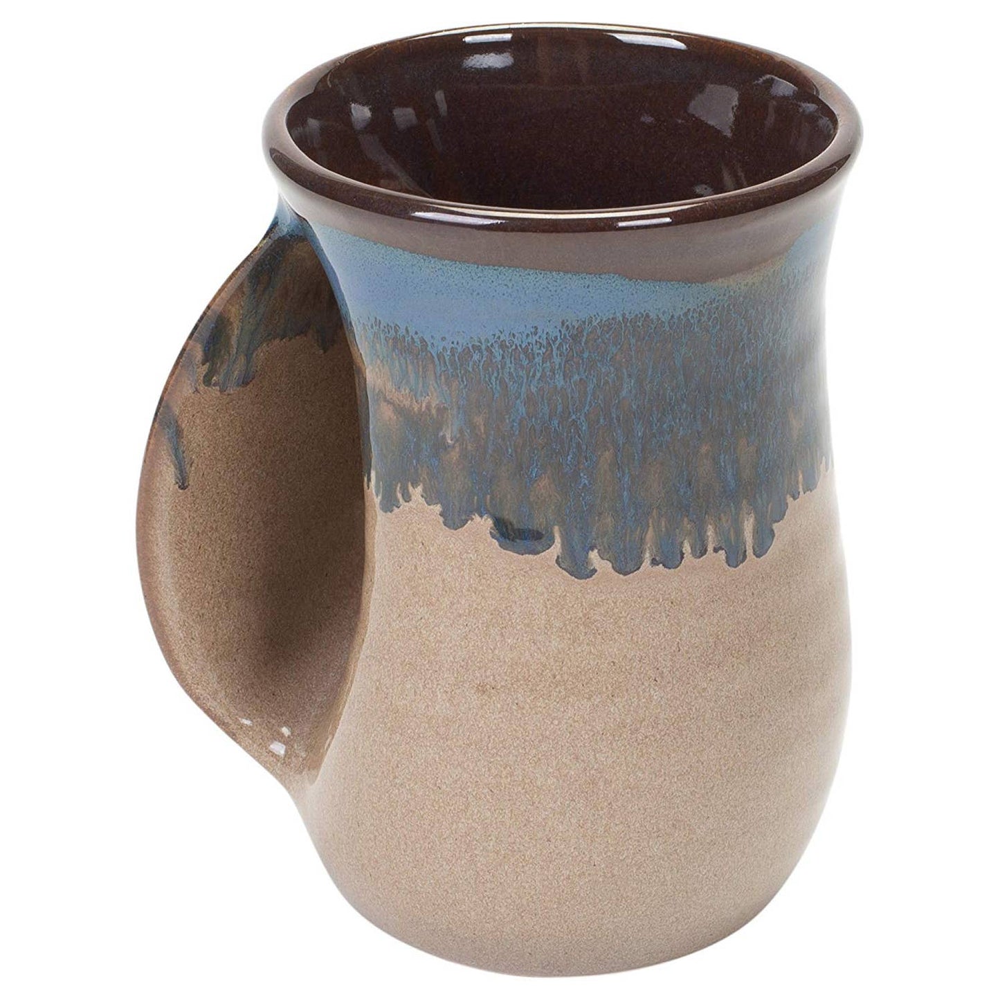 The Original Handwarmer Mug