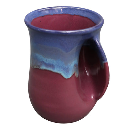 The Original Handwarmer Mug