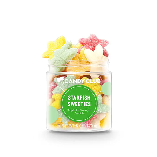 candy club Starfish Sweeties