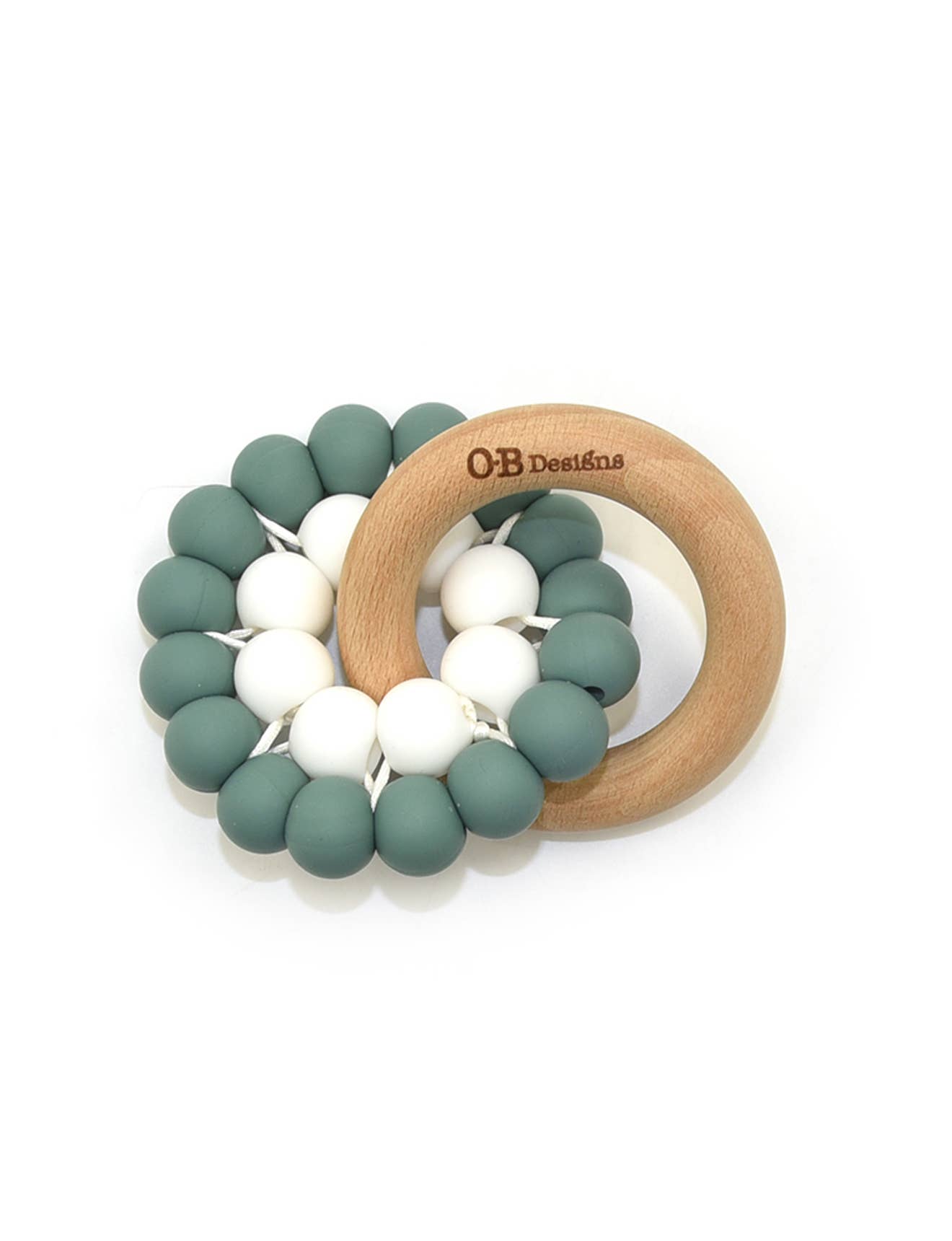 OB Ocean Eco-Friendly Teether Toy Ocean