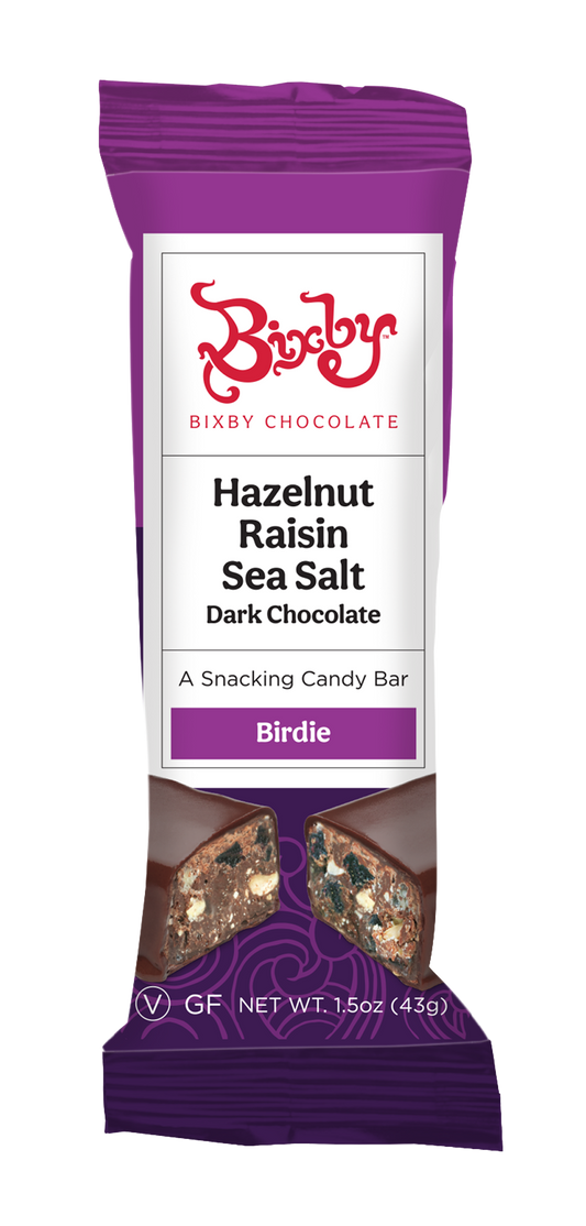 Bixby Chocolate Birdie Bixby Bars