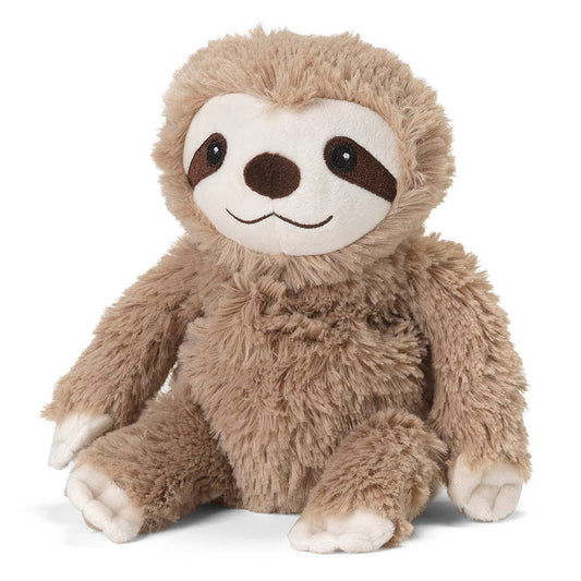 Warmies Sloth Junior Warmies