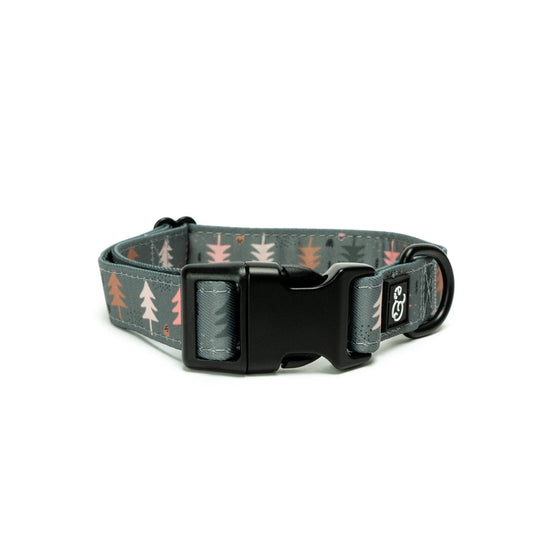 Lucy & Co. The Take a Hike Collar
