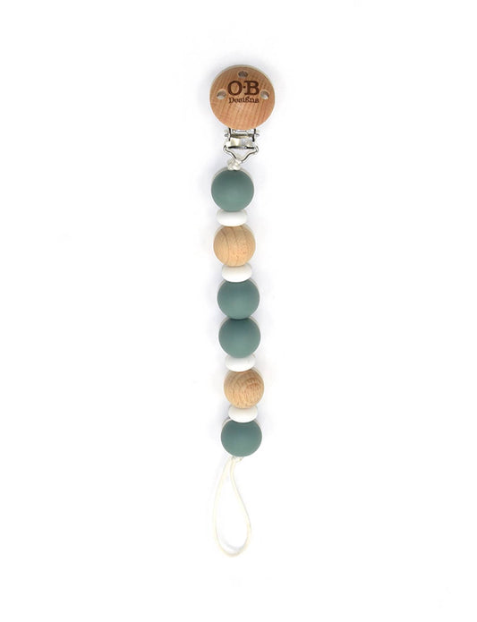 OB Ocean Eco-Friendly Pacifier Chain